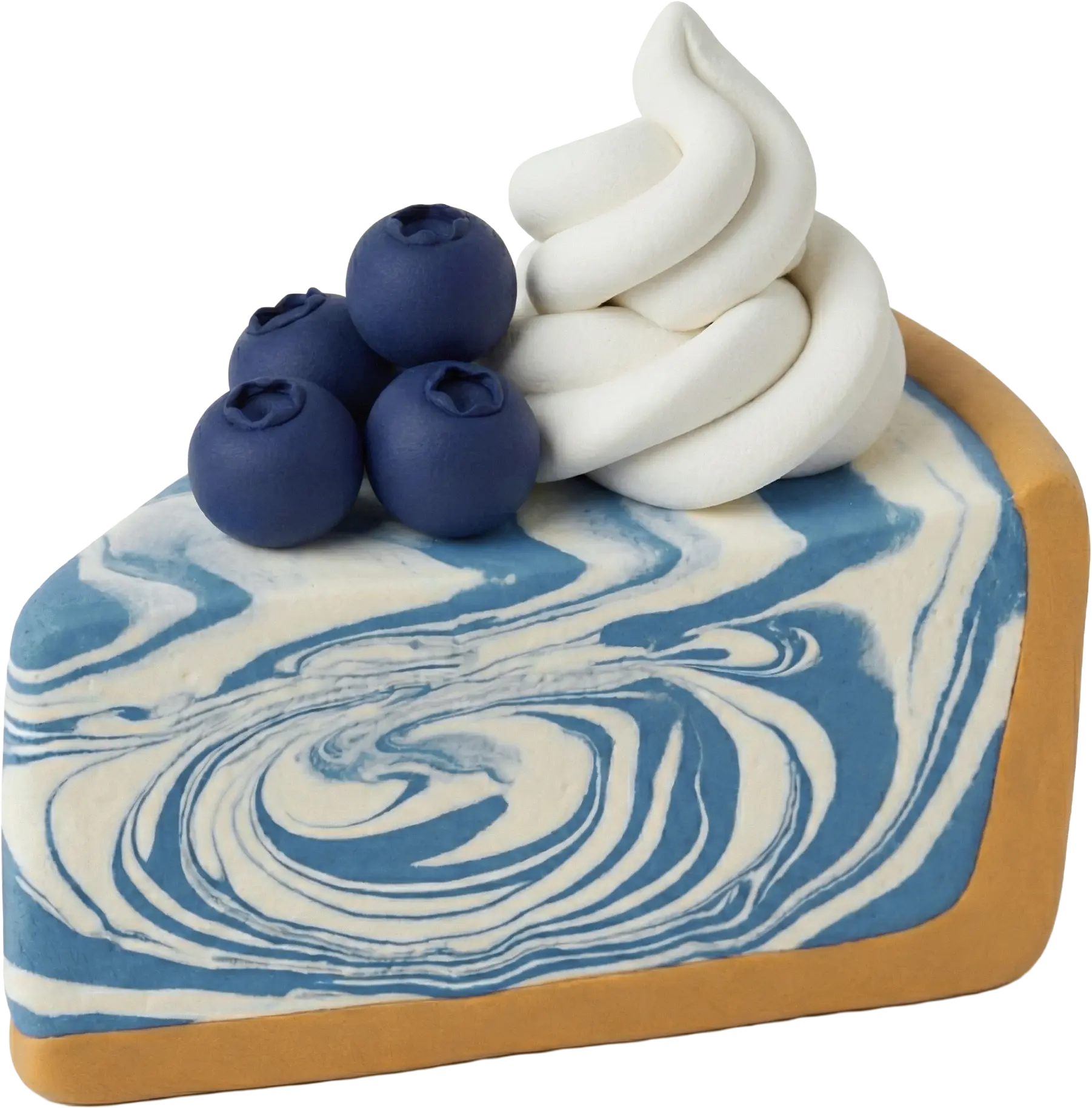 Blueberry Cheesecake Kit